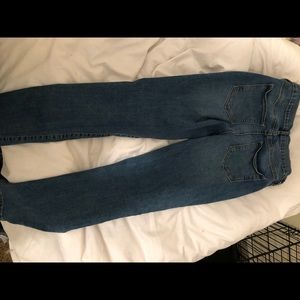 gap 29 R easy legging